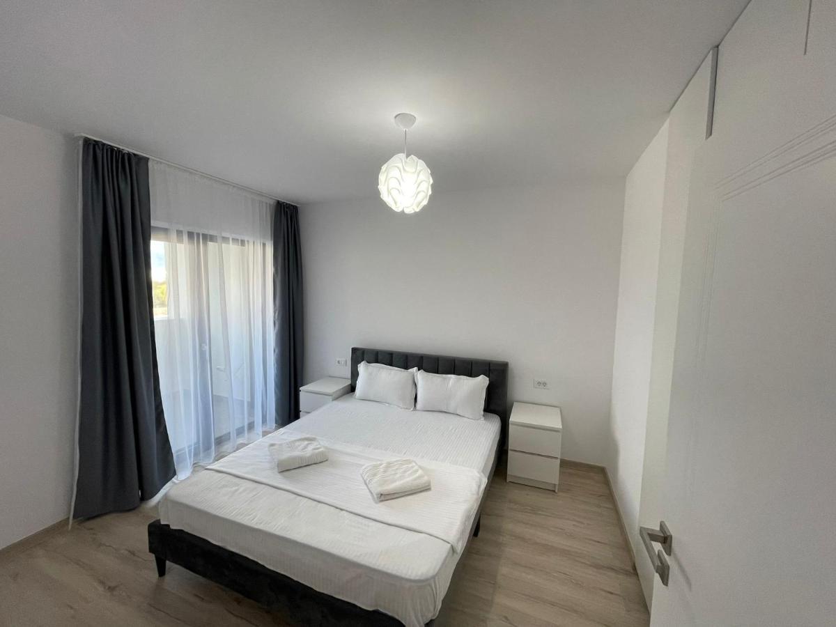 Avanera Sunny Apartments Suceava Exterior photo
