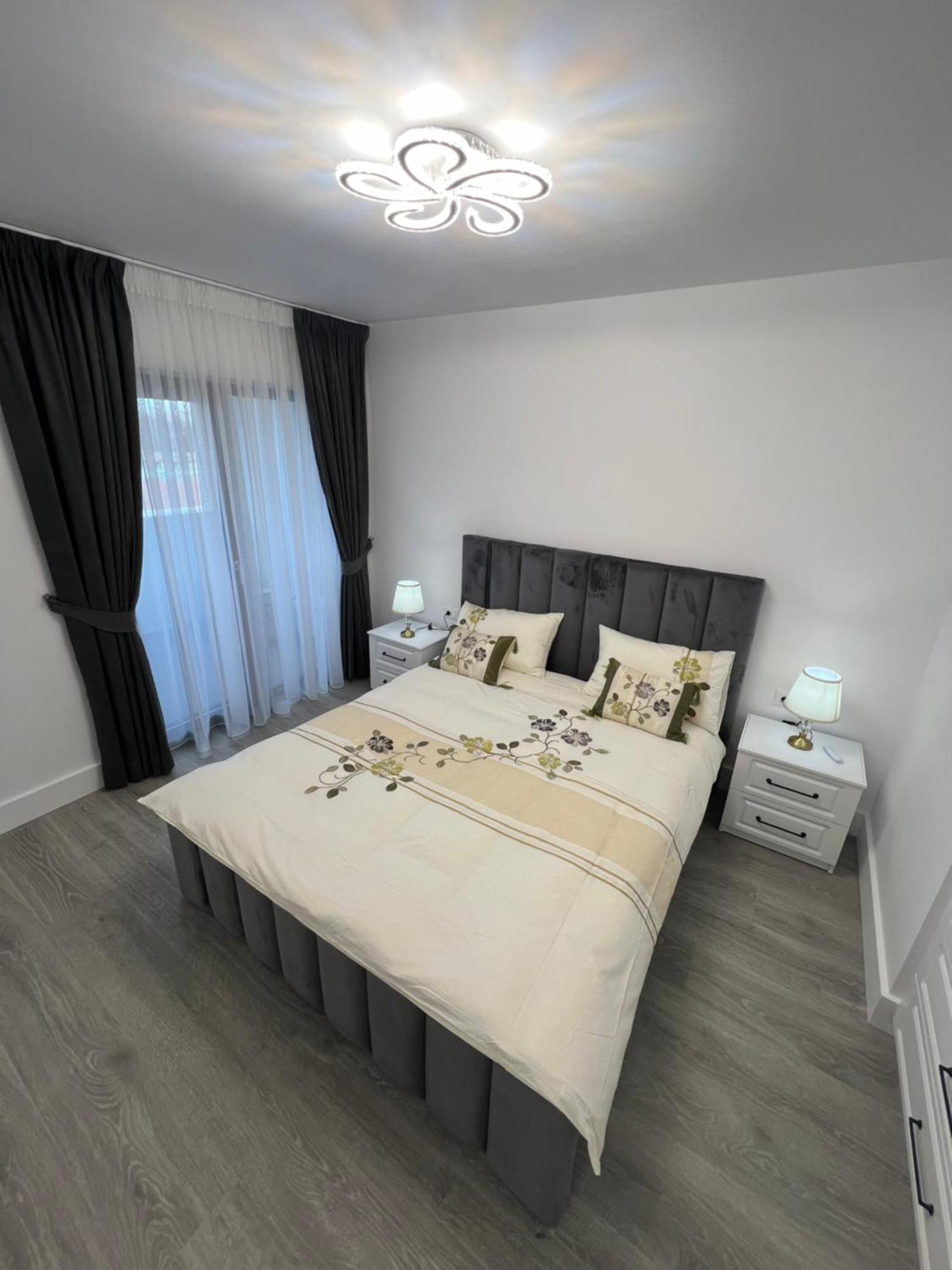 Avanera Sunny Apartments Suceava Exterior photo